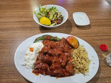 Can Ocakbaşı resimleri