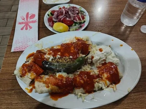 Can Ocakbaşı resimleri