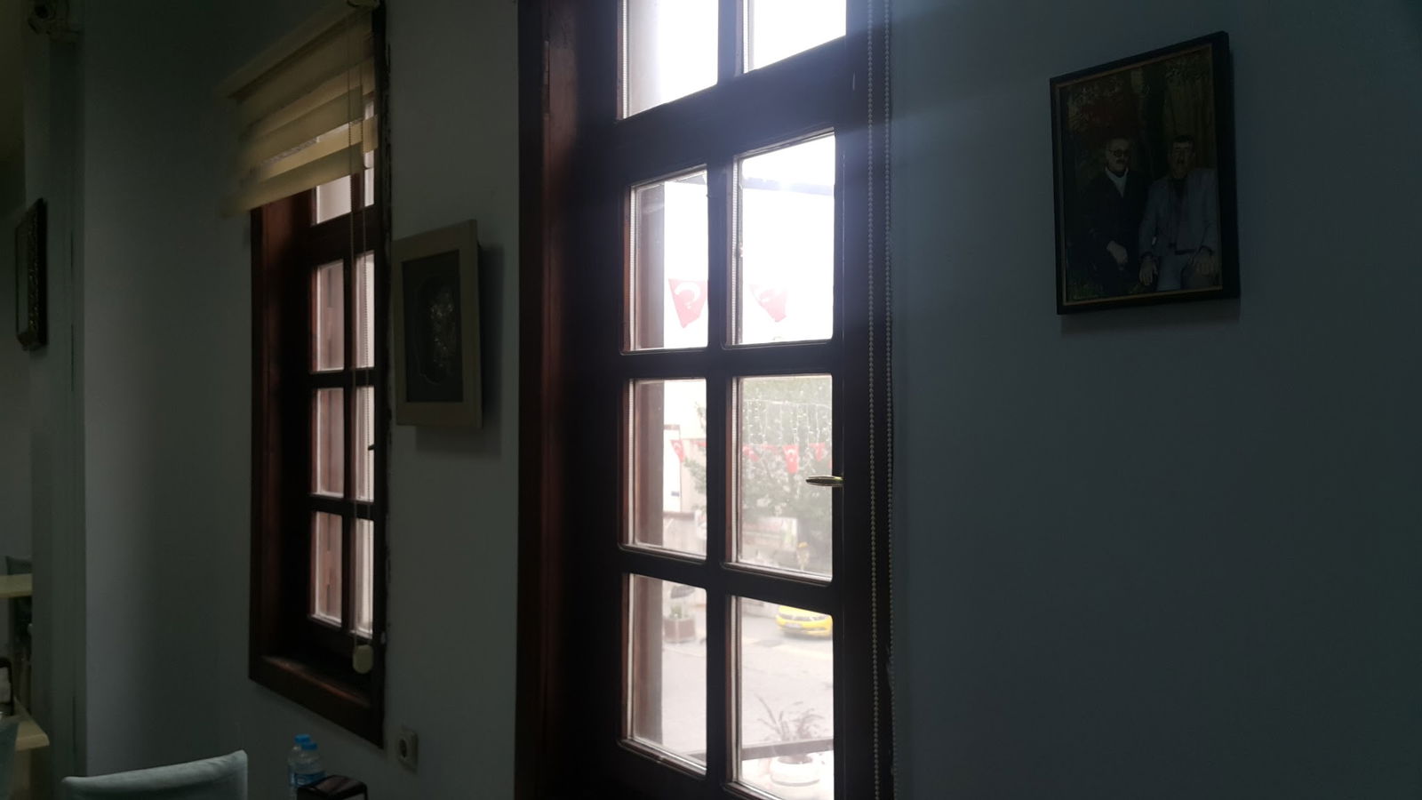 Çarşı Mevlana Pide Kebap İskender Salonu Sulu Yemek