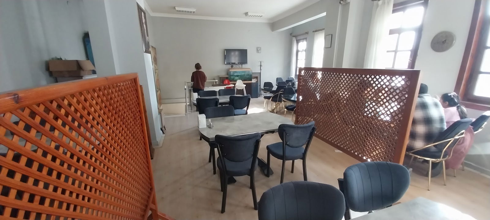 Çarşı Mevlana Pide Kebap İskender Salonu Sulu Yemek