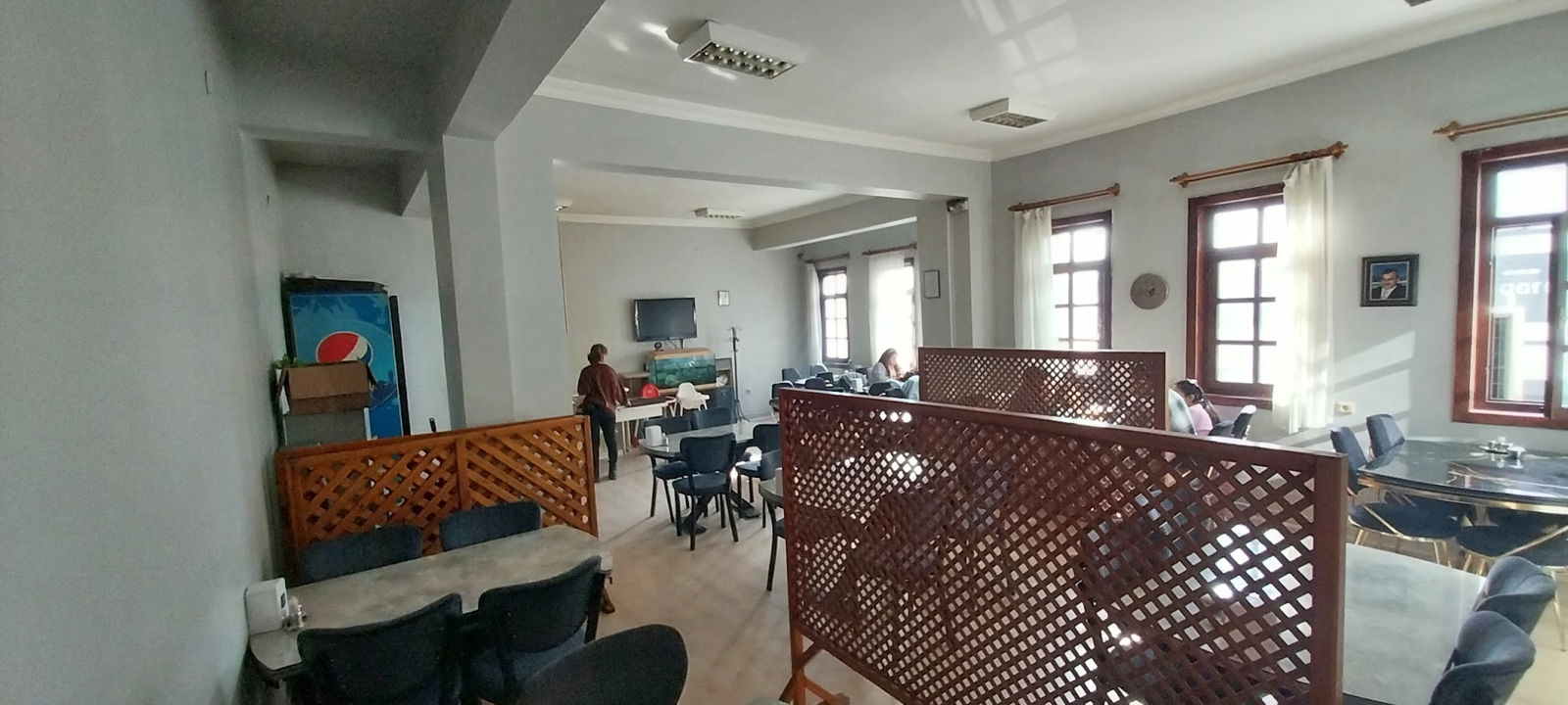 Çarşı Mevlana Pide Kebap İskender Salonu Sulu Yemek