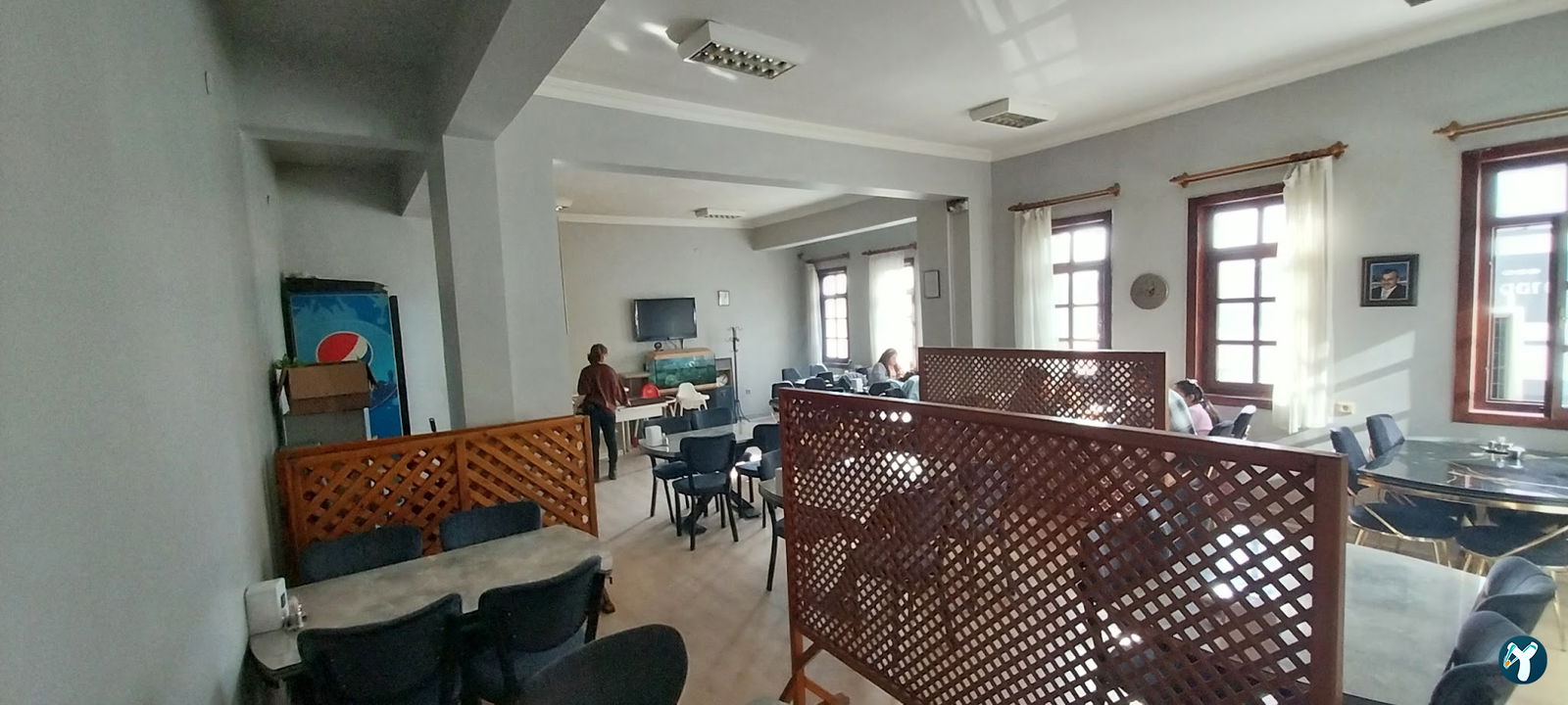 Çarşı Mevlana Pide Kebap İskender Salonu Sulu Yemek