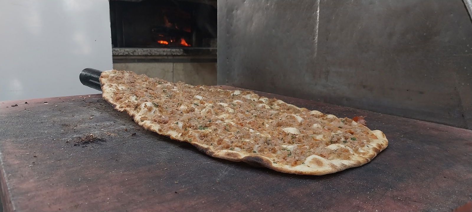 Çarşı Mevlana Pide Kebap İskender Salonu Sulu Yemek