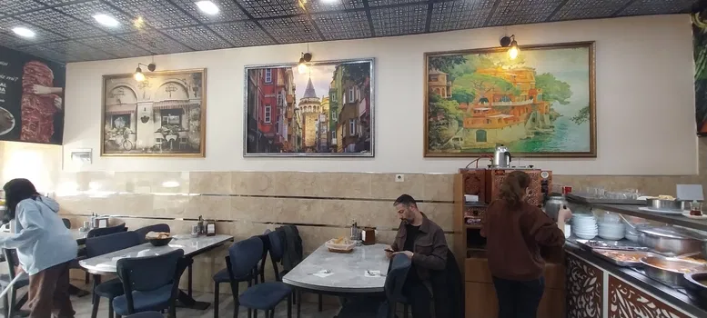 Çarşı Mevlana Pide Kebap İskender Salonu Sulu Yemek resimleri