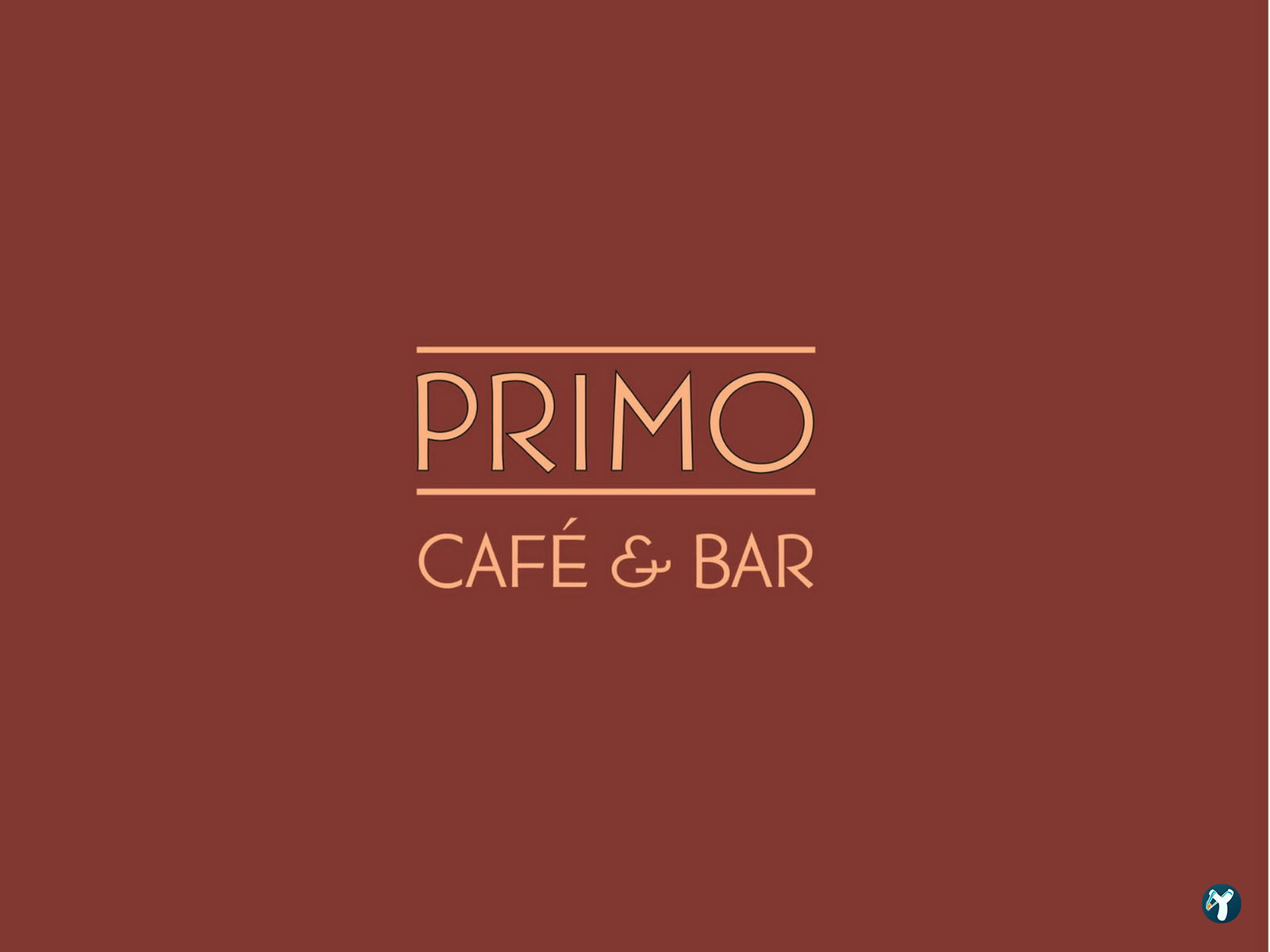 Primo Cafe & Bar
