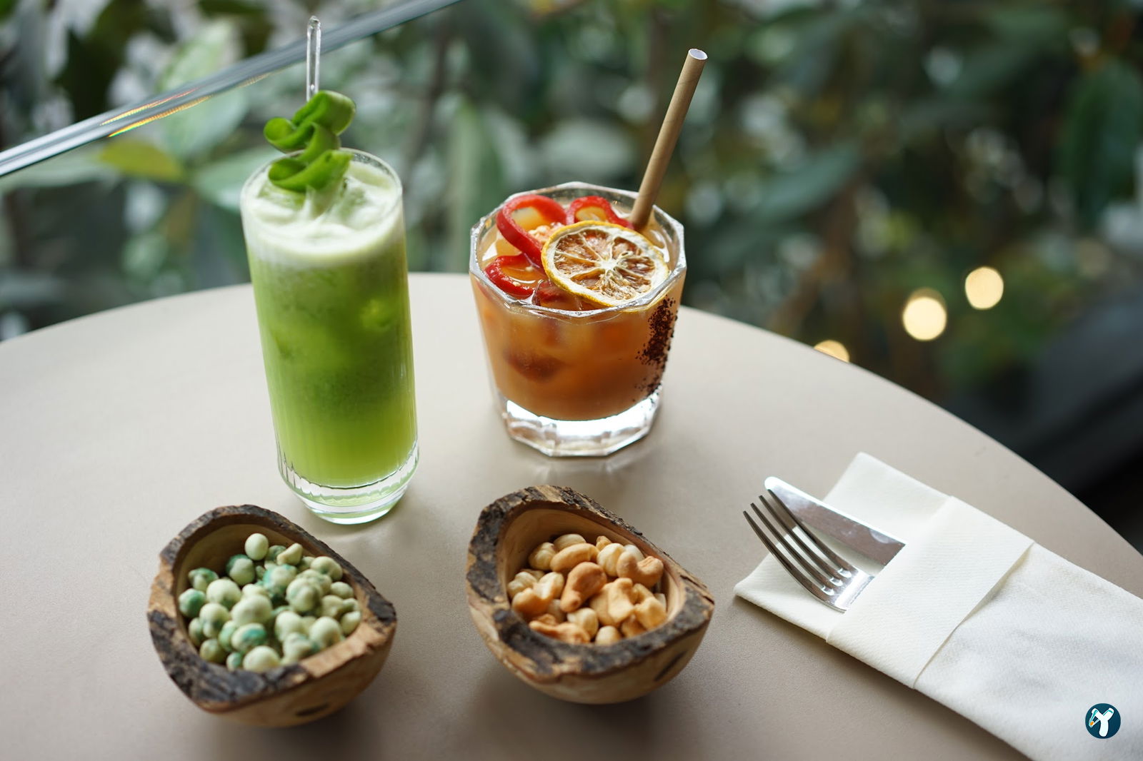 Primo Cafe & Bar