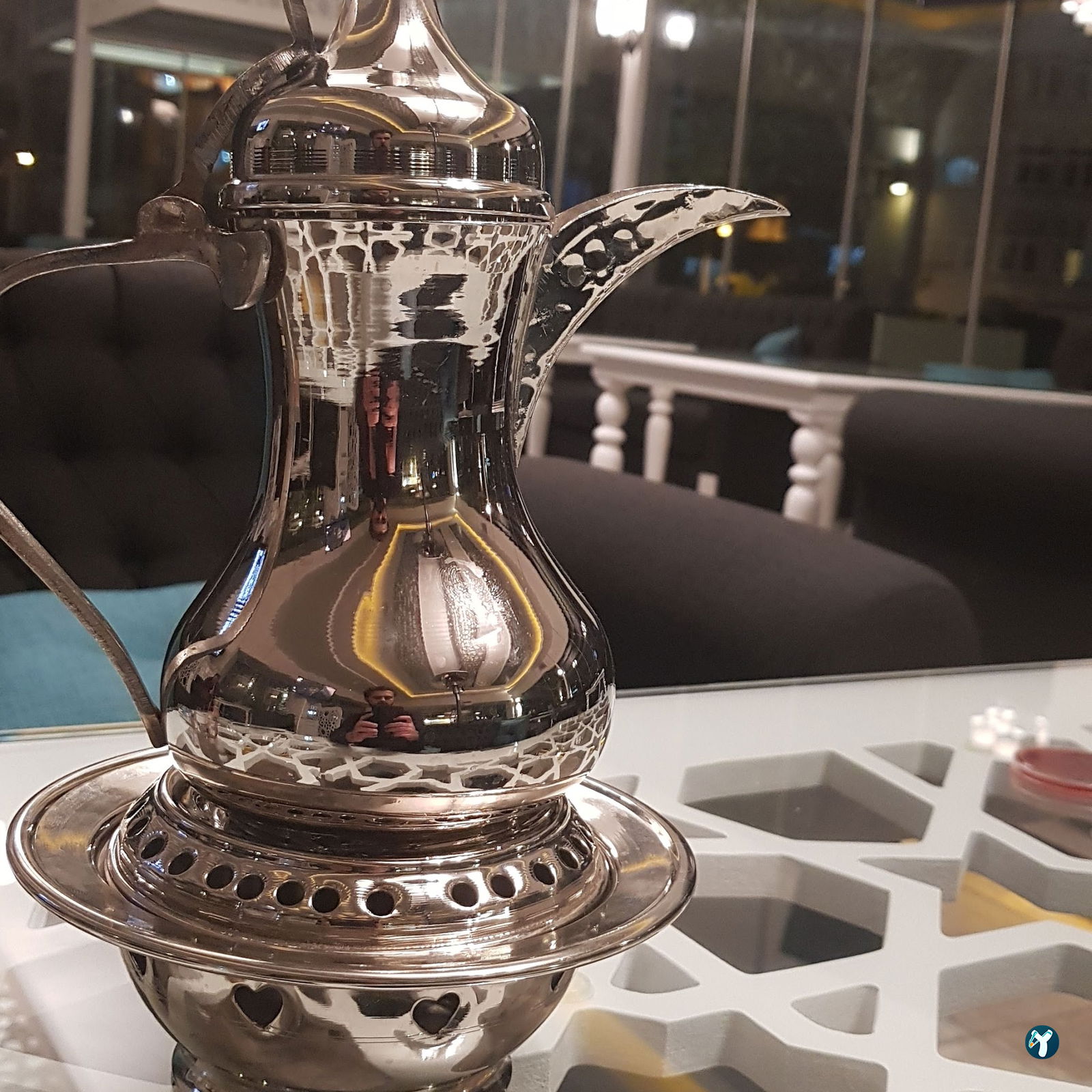 Misk Lebanese Restaurant & Cafe