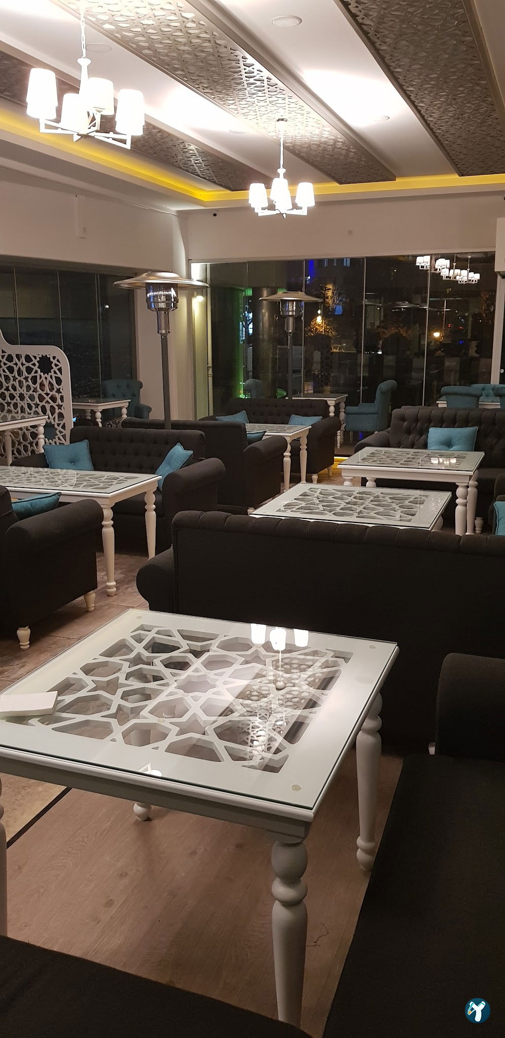 Misk Lebanese Restaurant & Cafe
