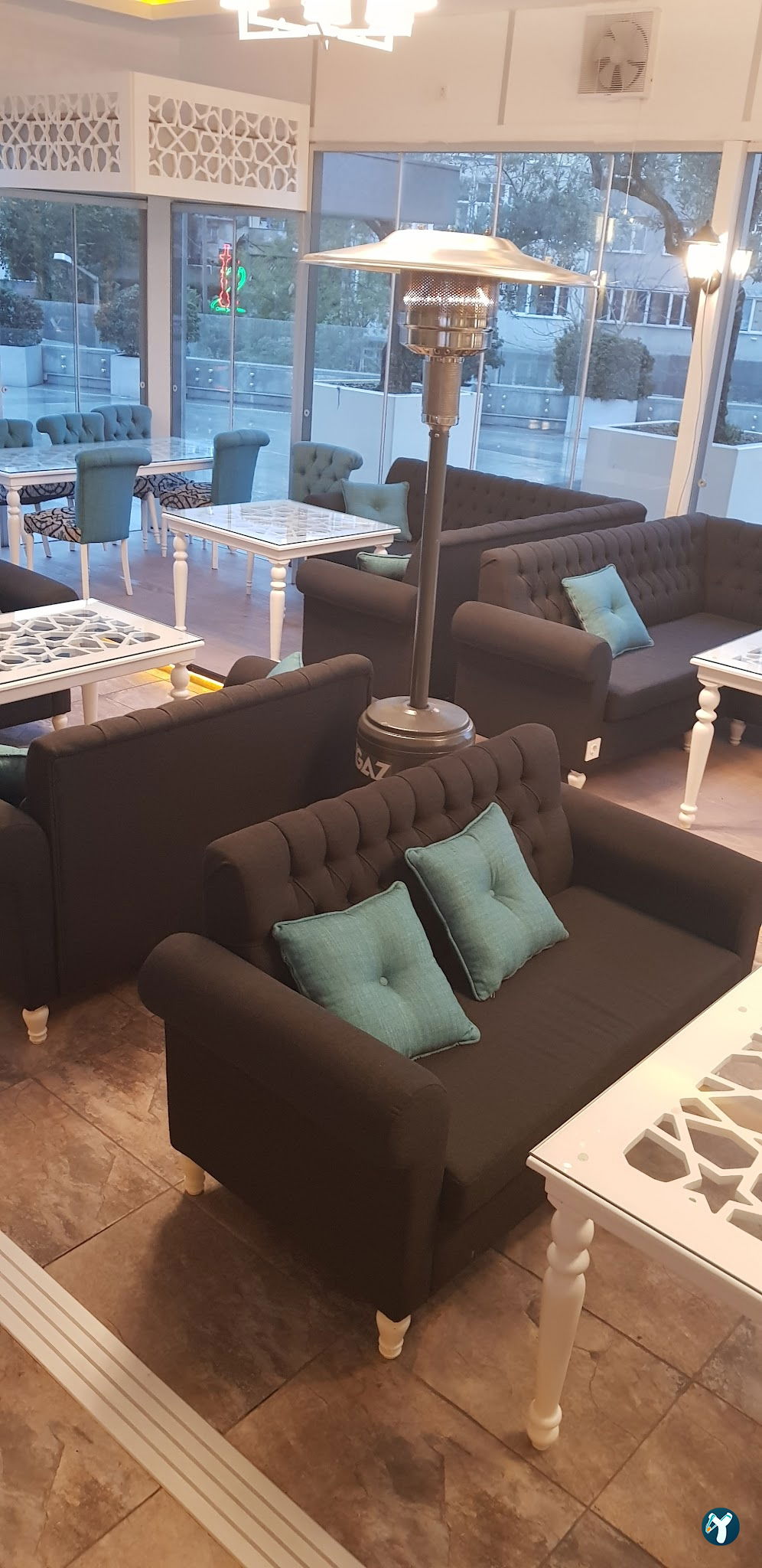 Misk Lebanese Restaurant & Cafe