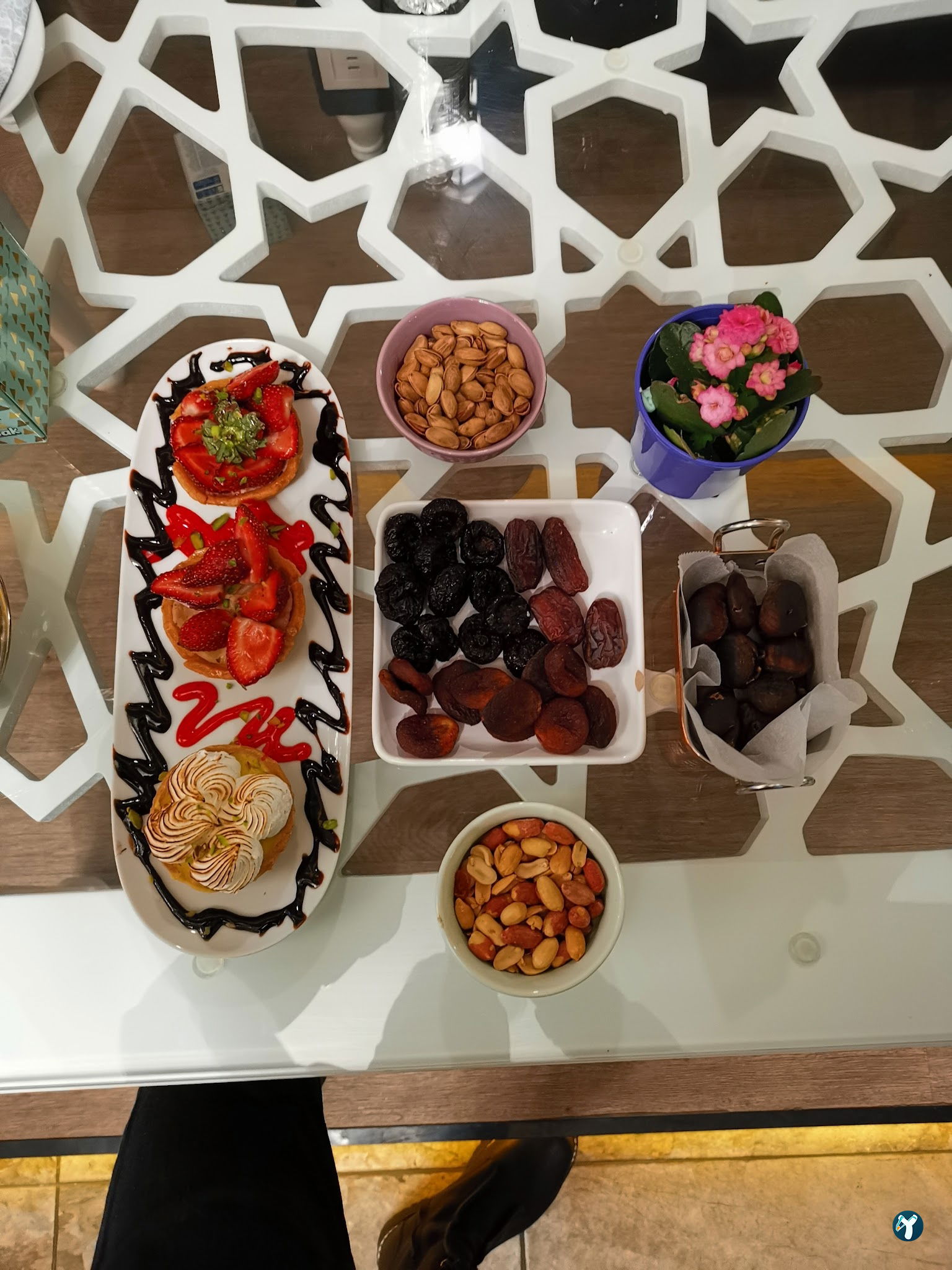 Misk Lebanese Restaurant & Cafe