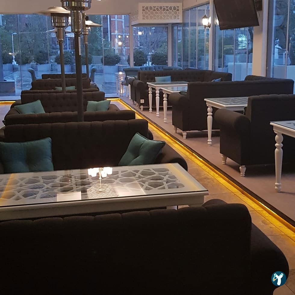 Misk Lebanese Restaurant & Cafe