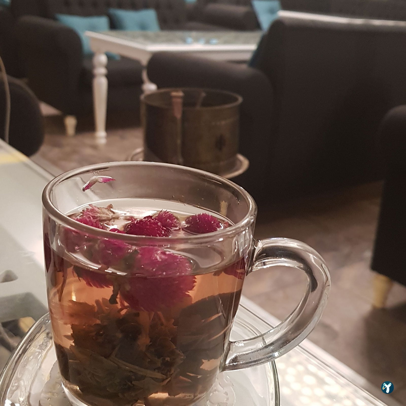 Misk Lebanese Restaurant & Cafe