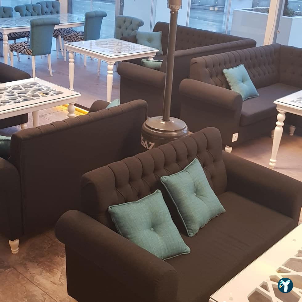 Misk Lebanese Restaurant & Cafe