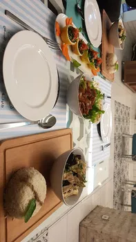 Misk Lebanese Restaurant & Cafe resimleri
