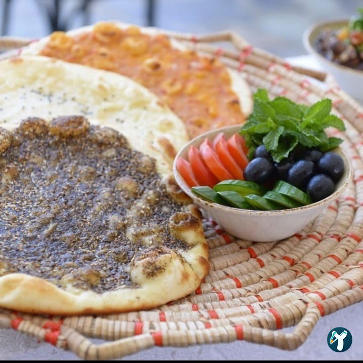 Misk Lebanese Restaurant & Cafe