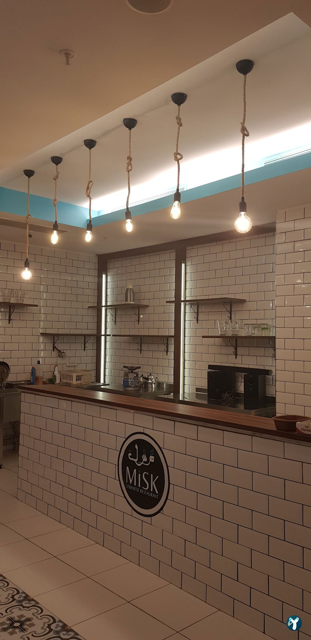 Misk Lebanese Restaurant & Cafe