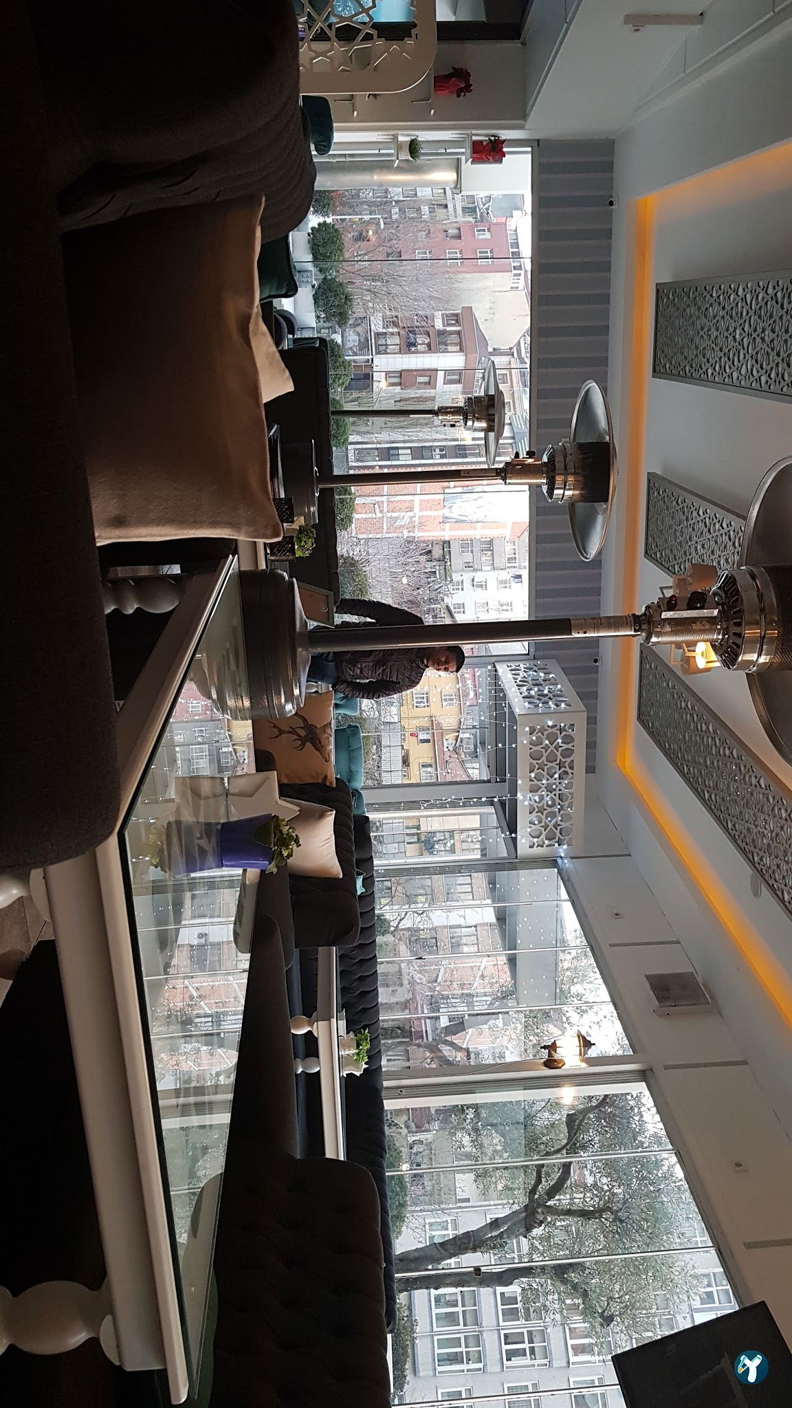 Misk Lebanese Restaurant & Cafe