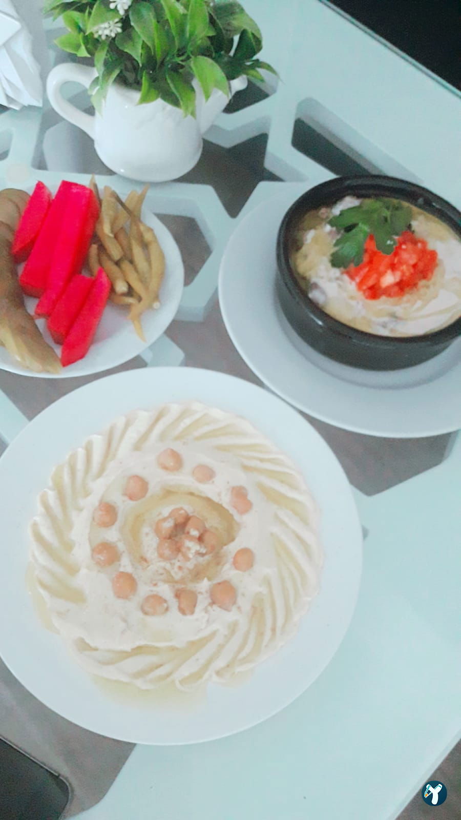 Misk Lebanese Restaurant & Cafe