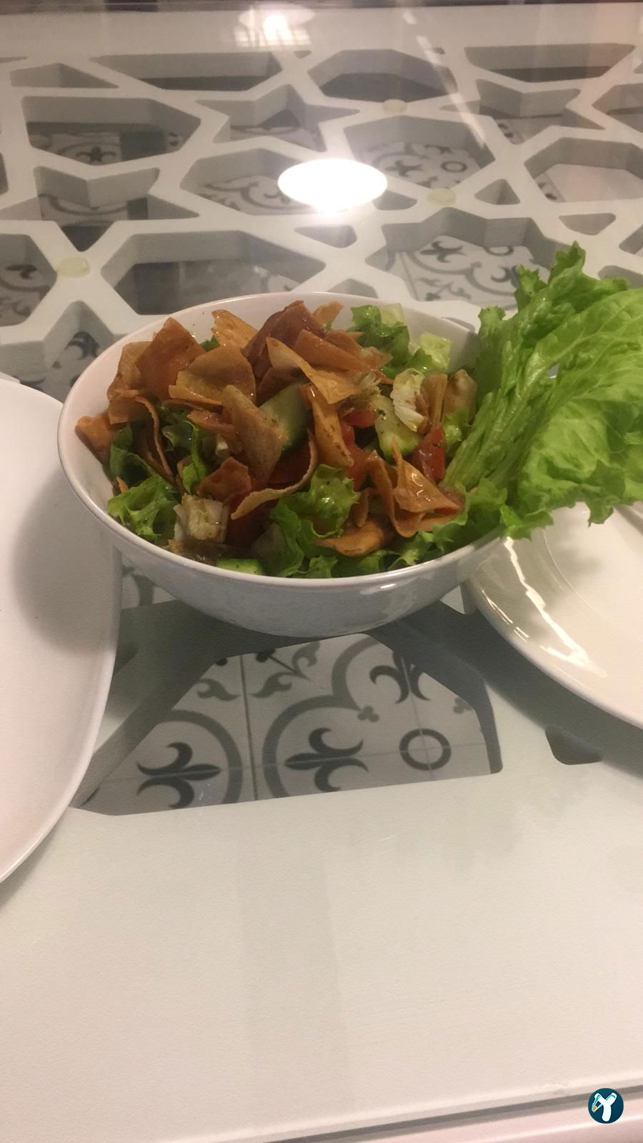Misk Lebanese Restaurant & Cafe