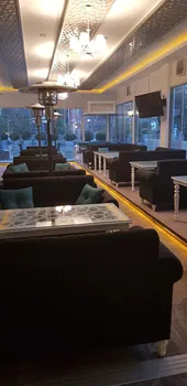 Misk Lebanese Restaurant & Cafe resimleri