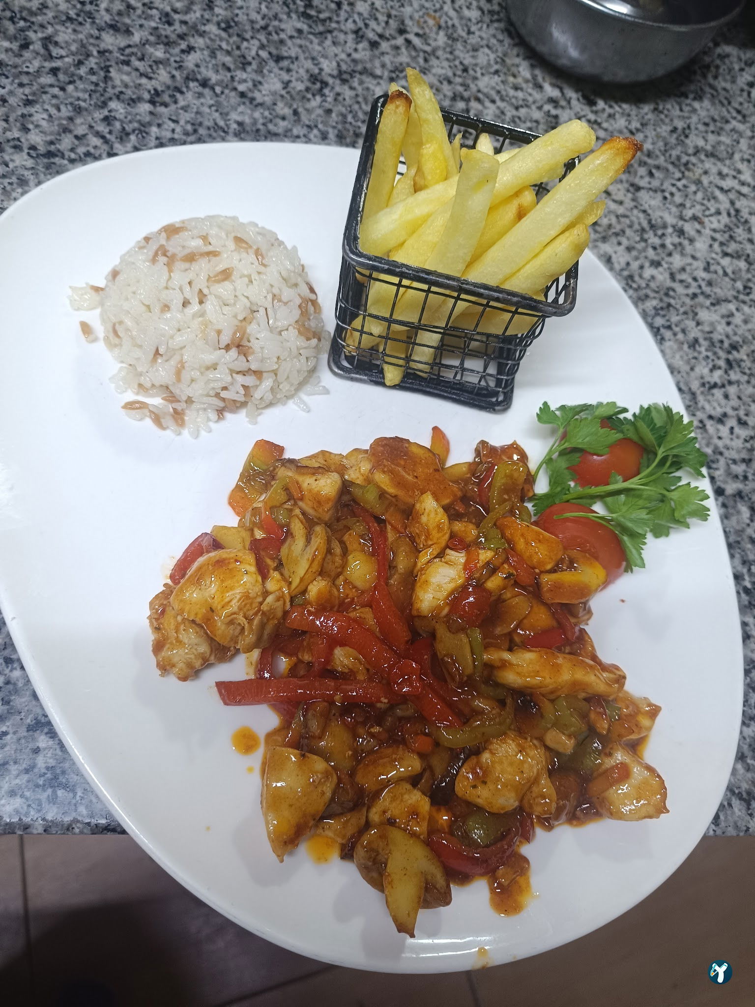 Baran 2 Restaurants