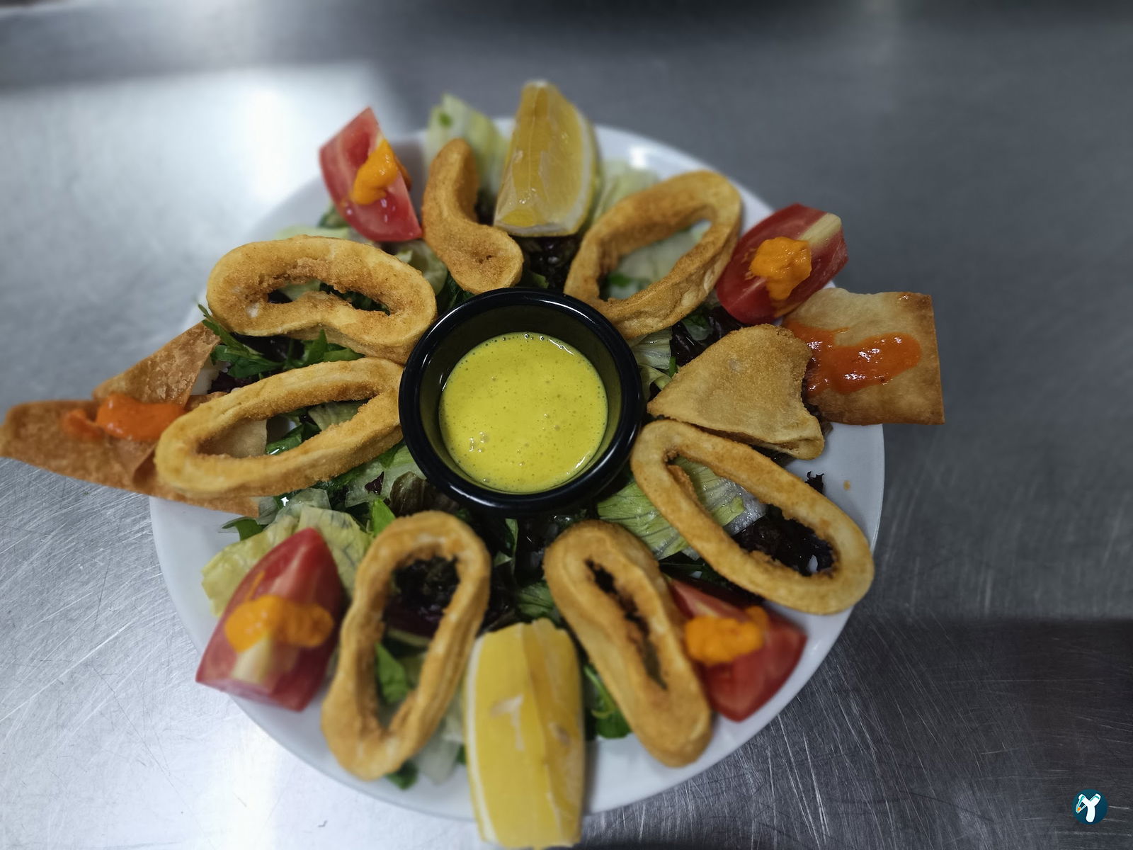 Baran 2 Restaurants