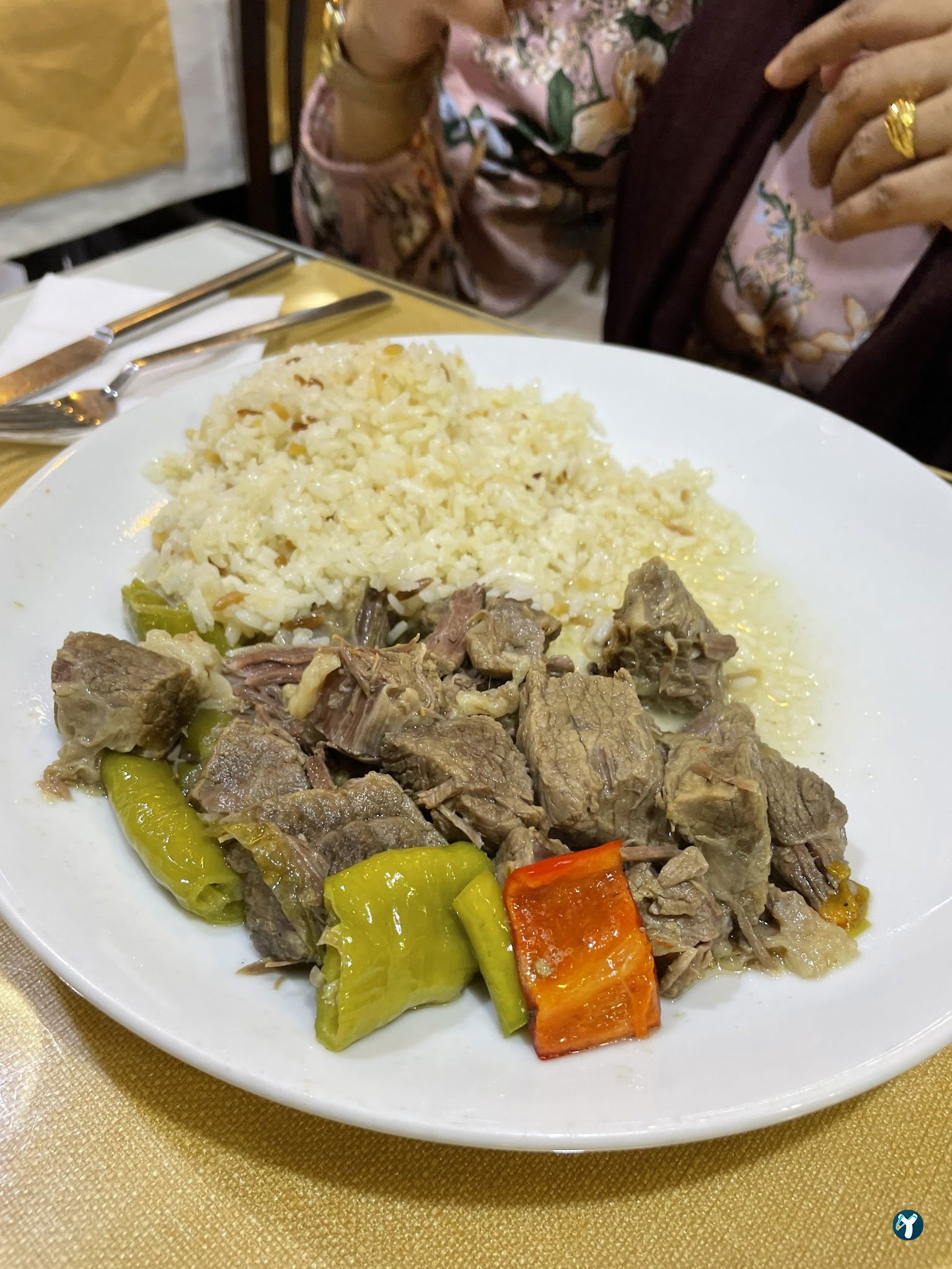 Baran 2 Restaurants
