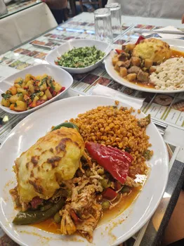 Baran 2 Restaurants resimleri