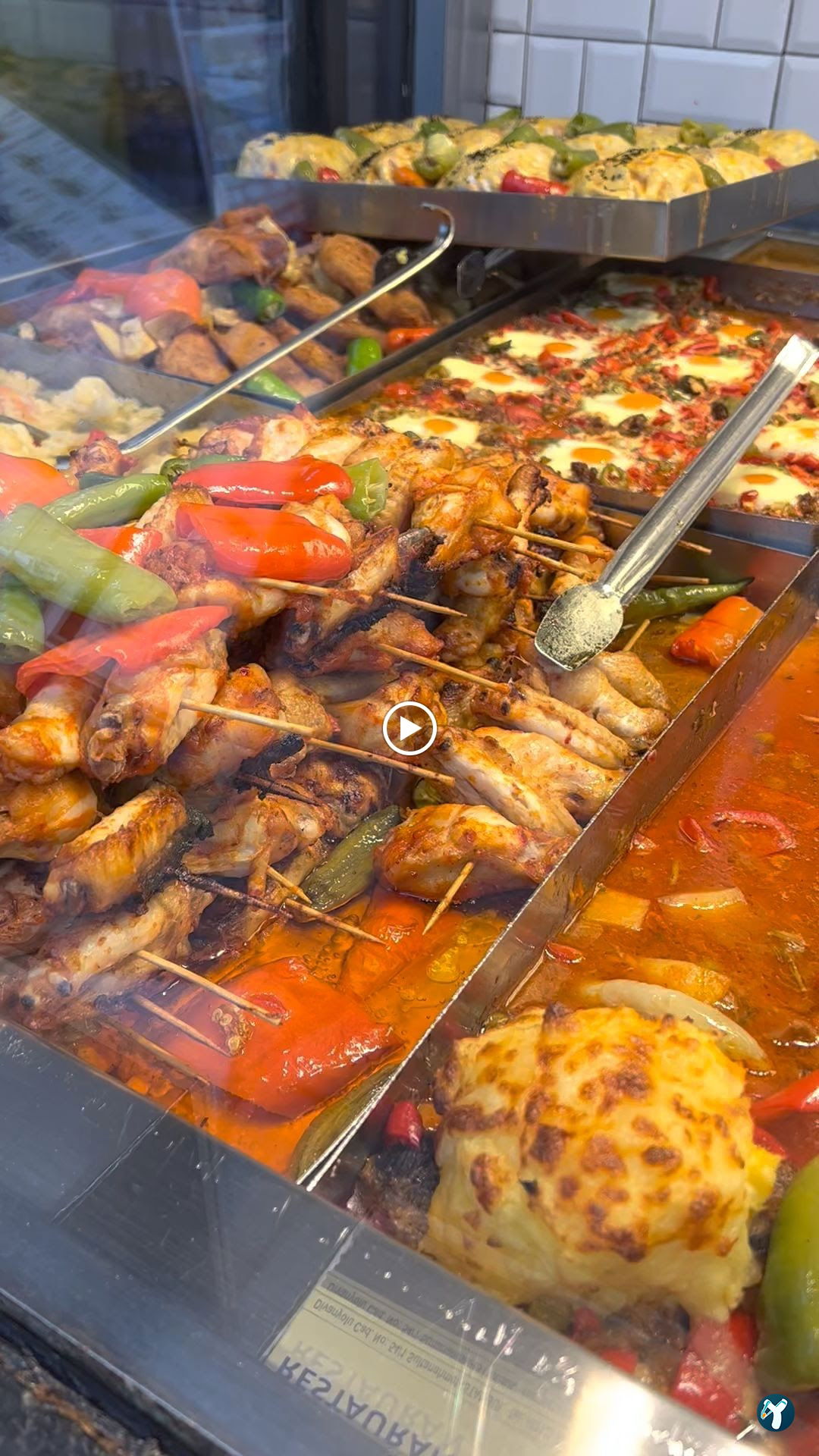 Baran 2 Restaurants