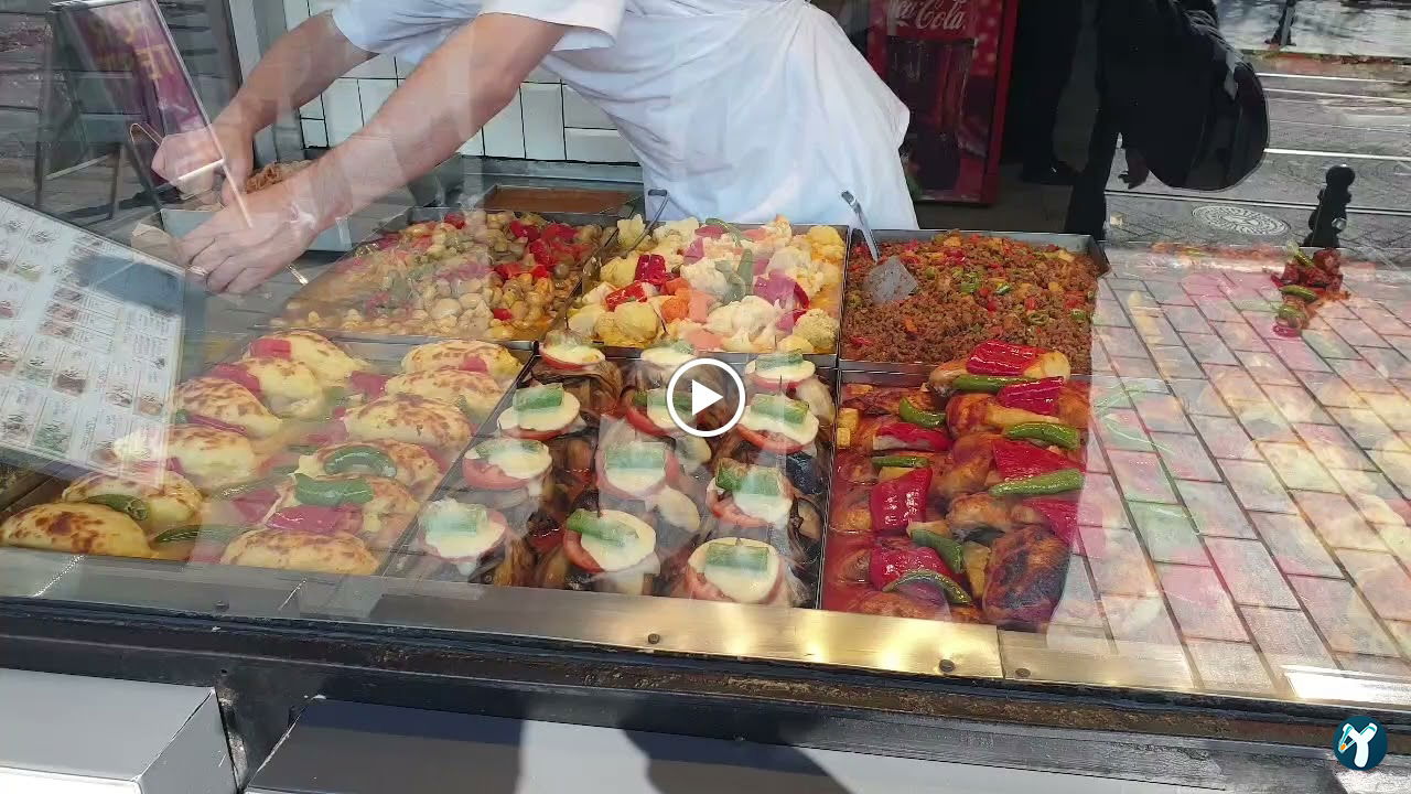 Baran 2 Restaurants