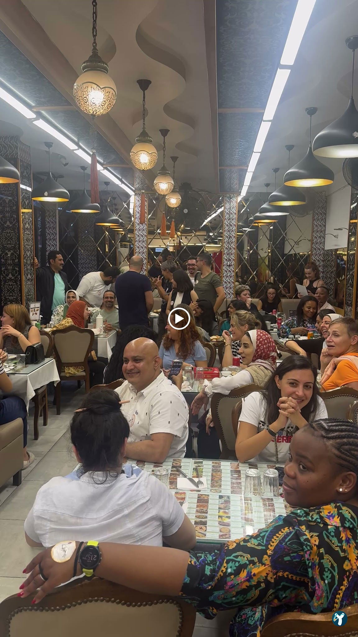 Baran 2 Restaurants
