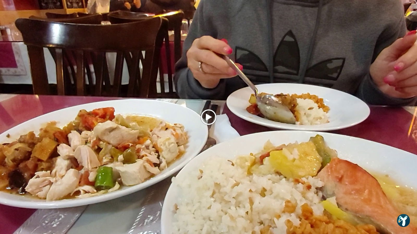 Baran 2 Restaurants