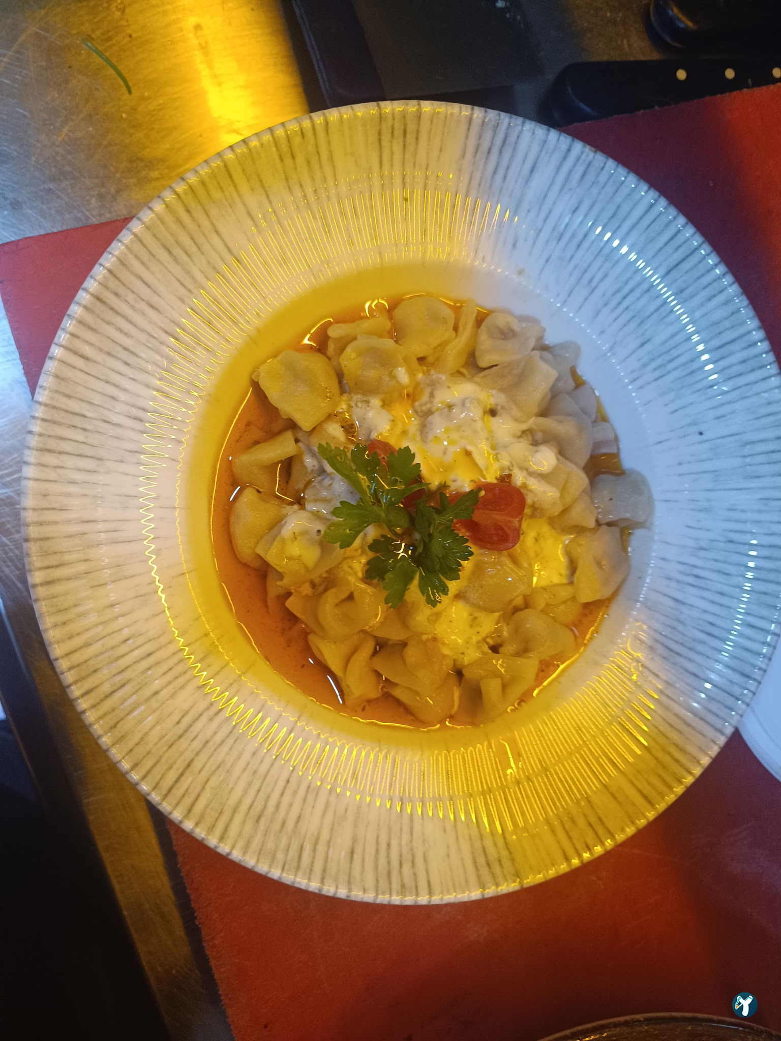 Baran 2 Restaurants