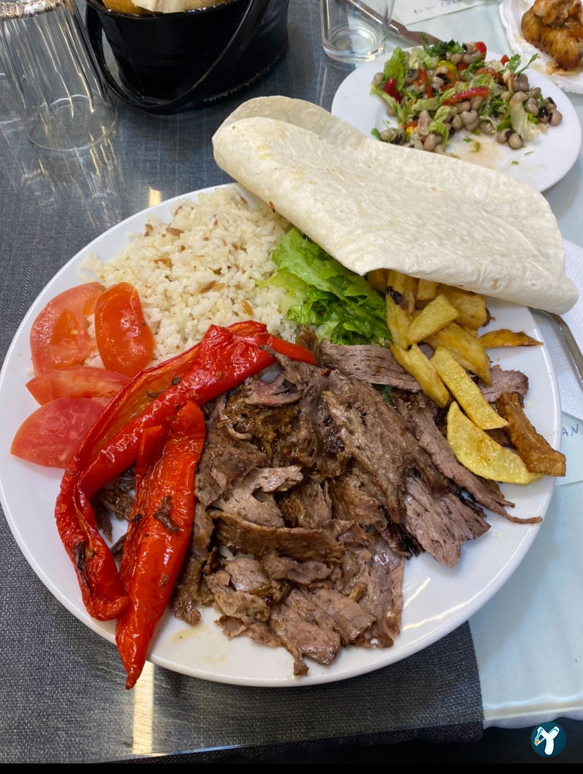 Baran 2 Restaurants
