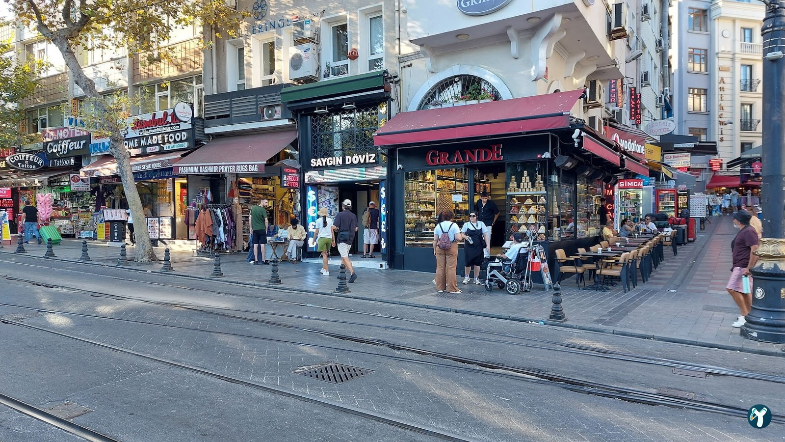 Baran 2 Restaurants