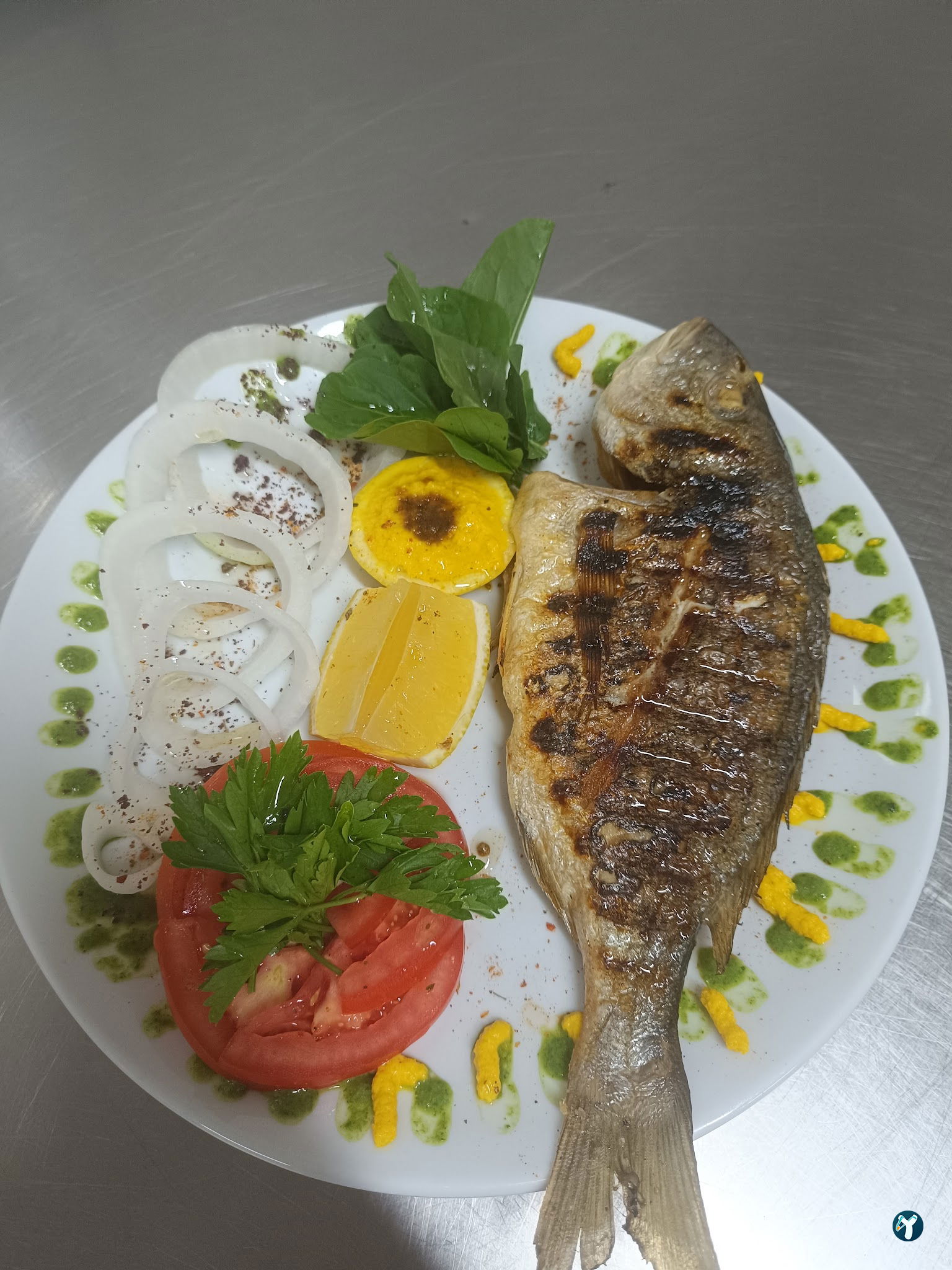 Baran 2 Restaurants