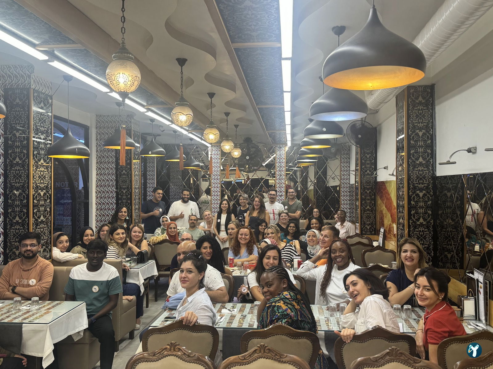 Baran 2 Restaurants