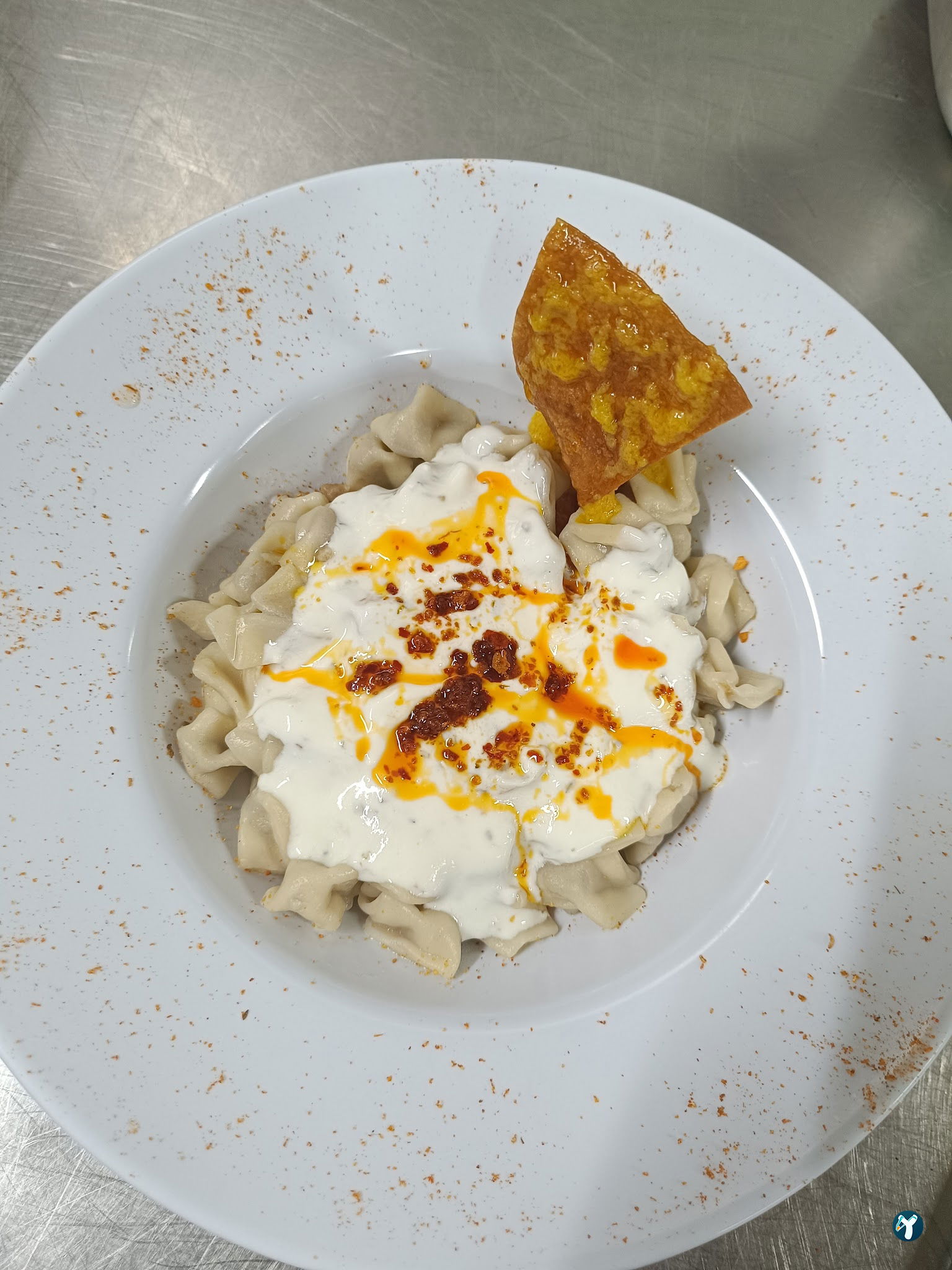 Baran 2 Restaurants