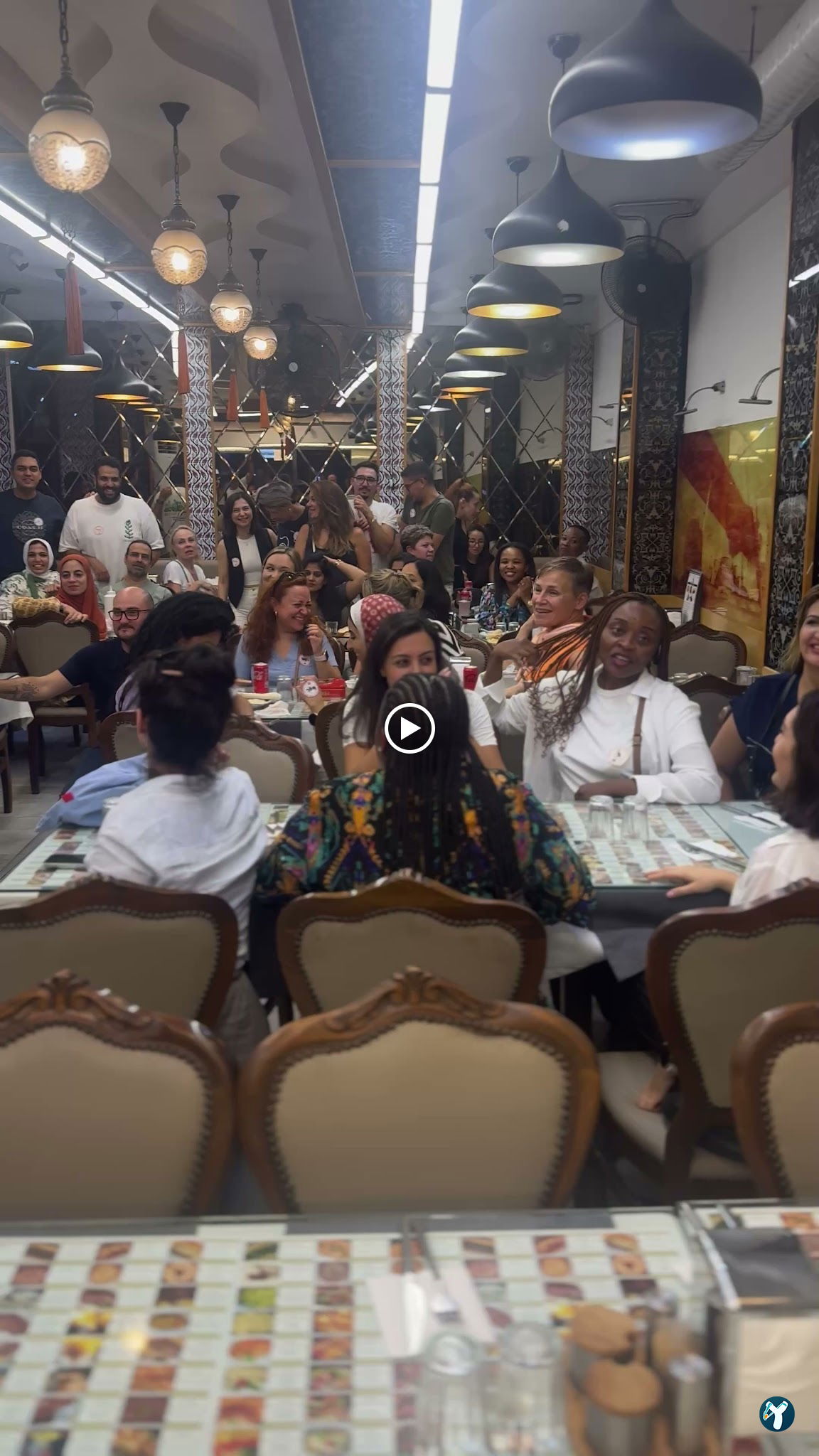 Baran 2 Restaurants