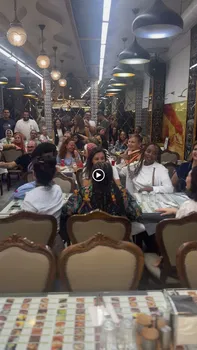 Baran 2 Restaurants resimleri