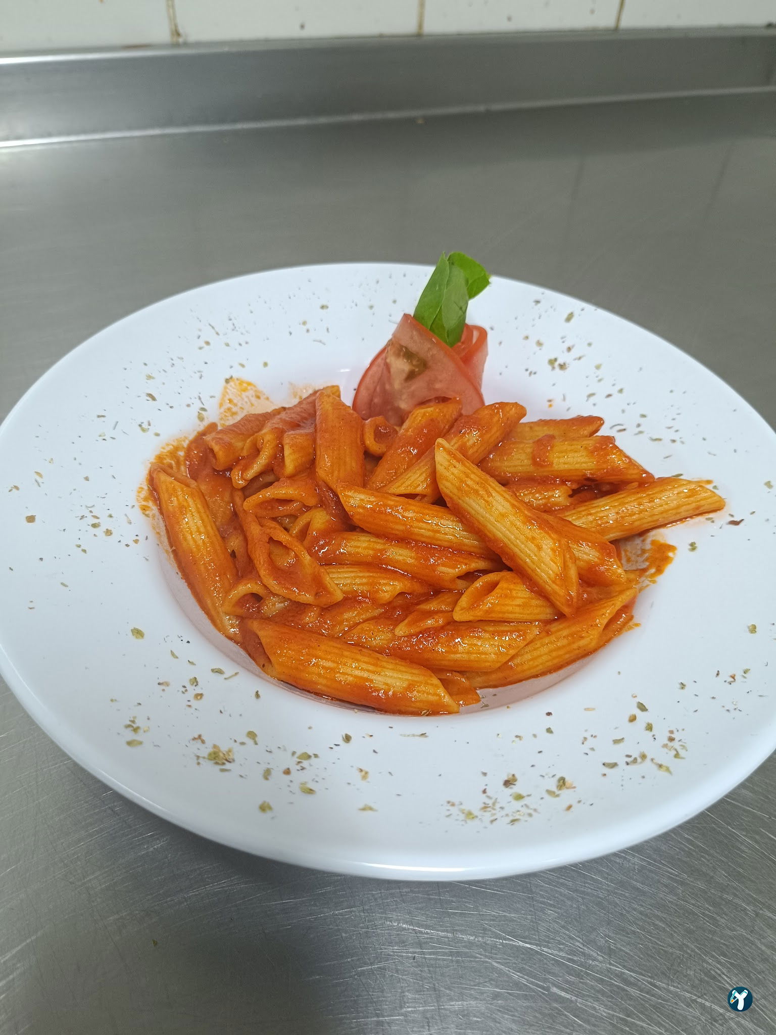 Baran 2 Restaurants