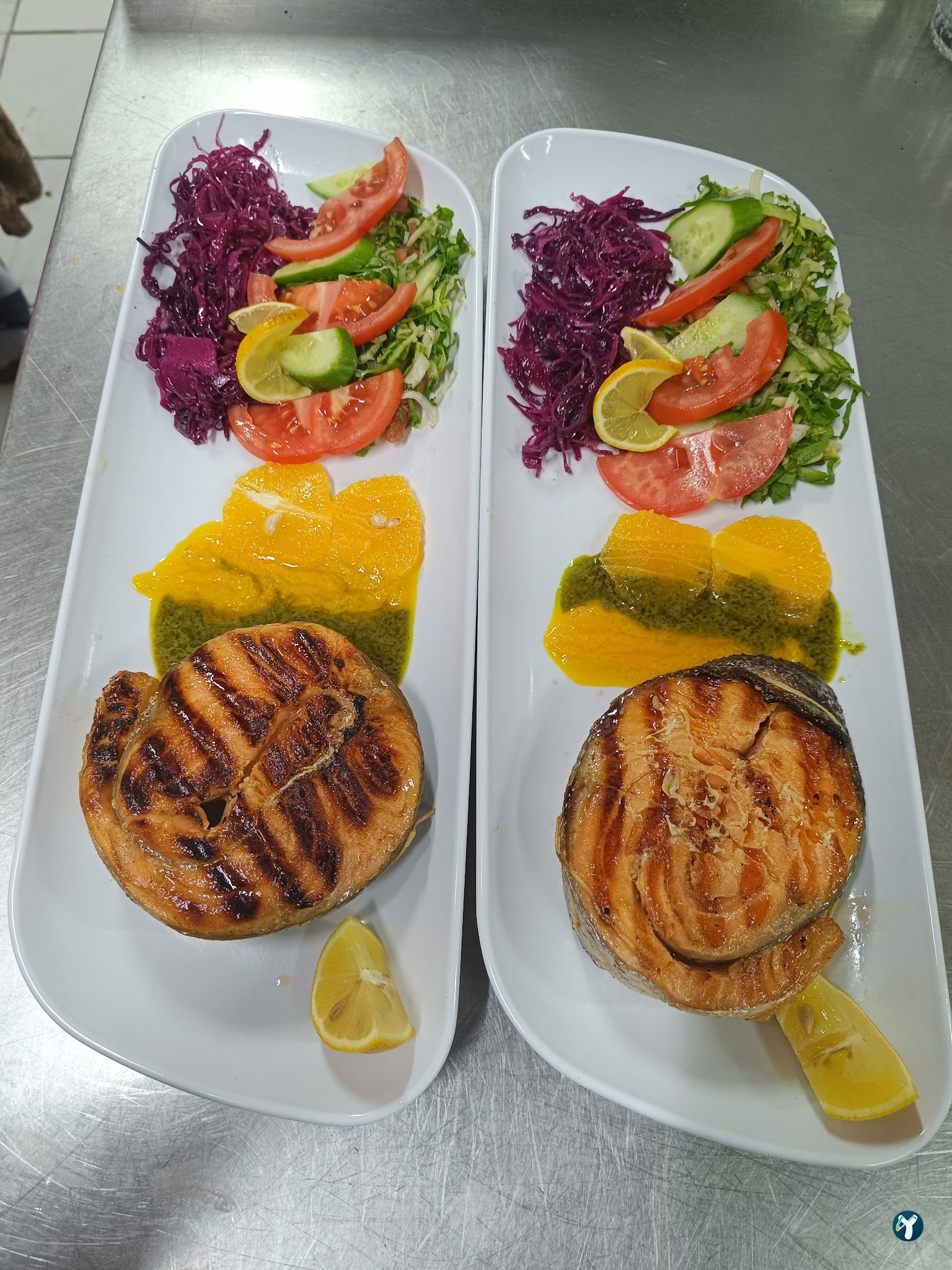 Baran 2 Restaurants