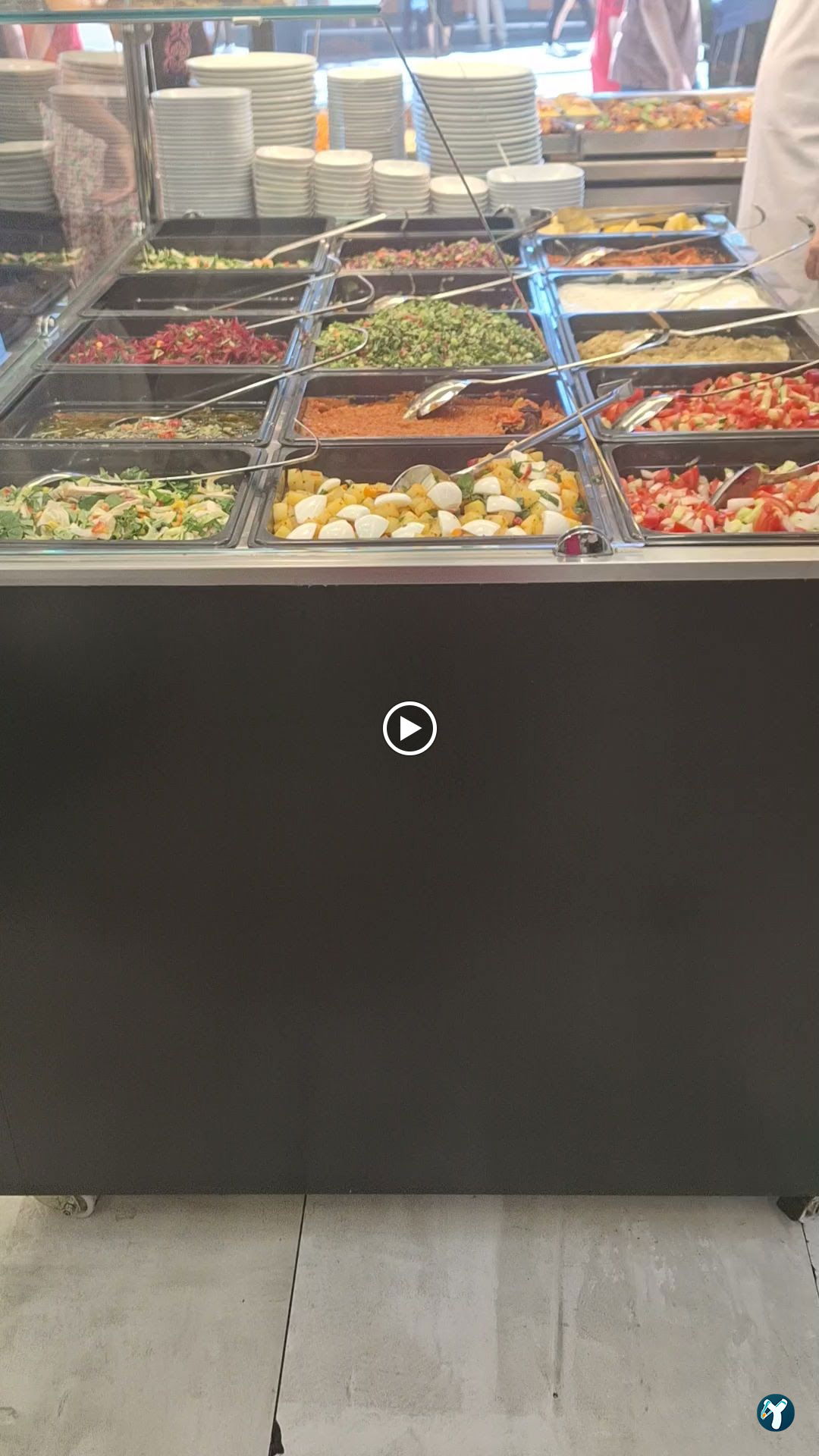 Baran 2 Restaurants