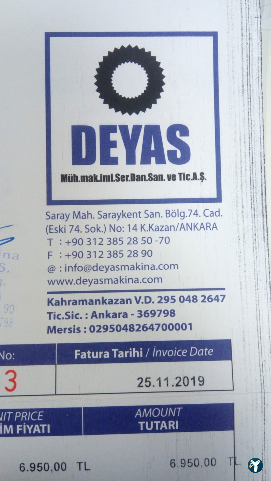 Nadir Pide