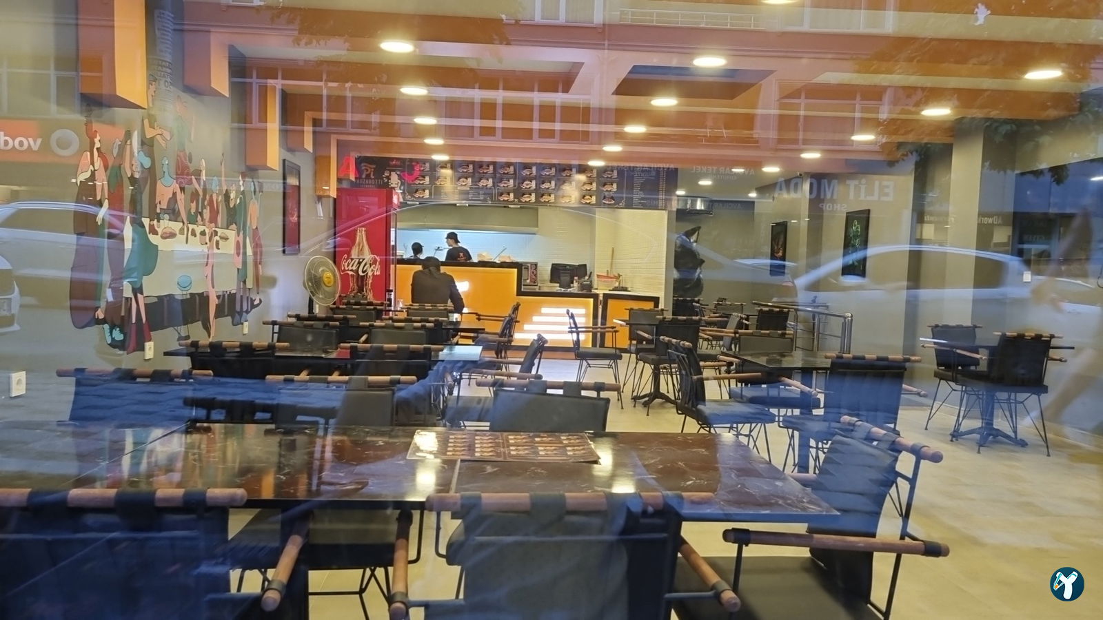 Panzarotti Avcılar