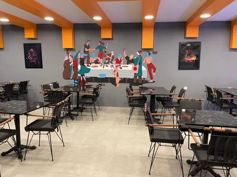 Panzarotti Avcılar resimleri