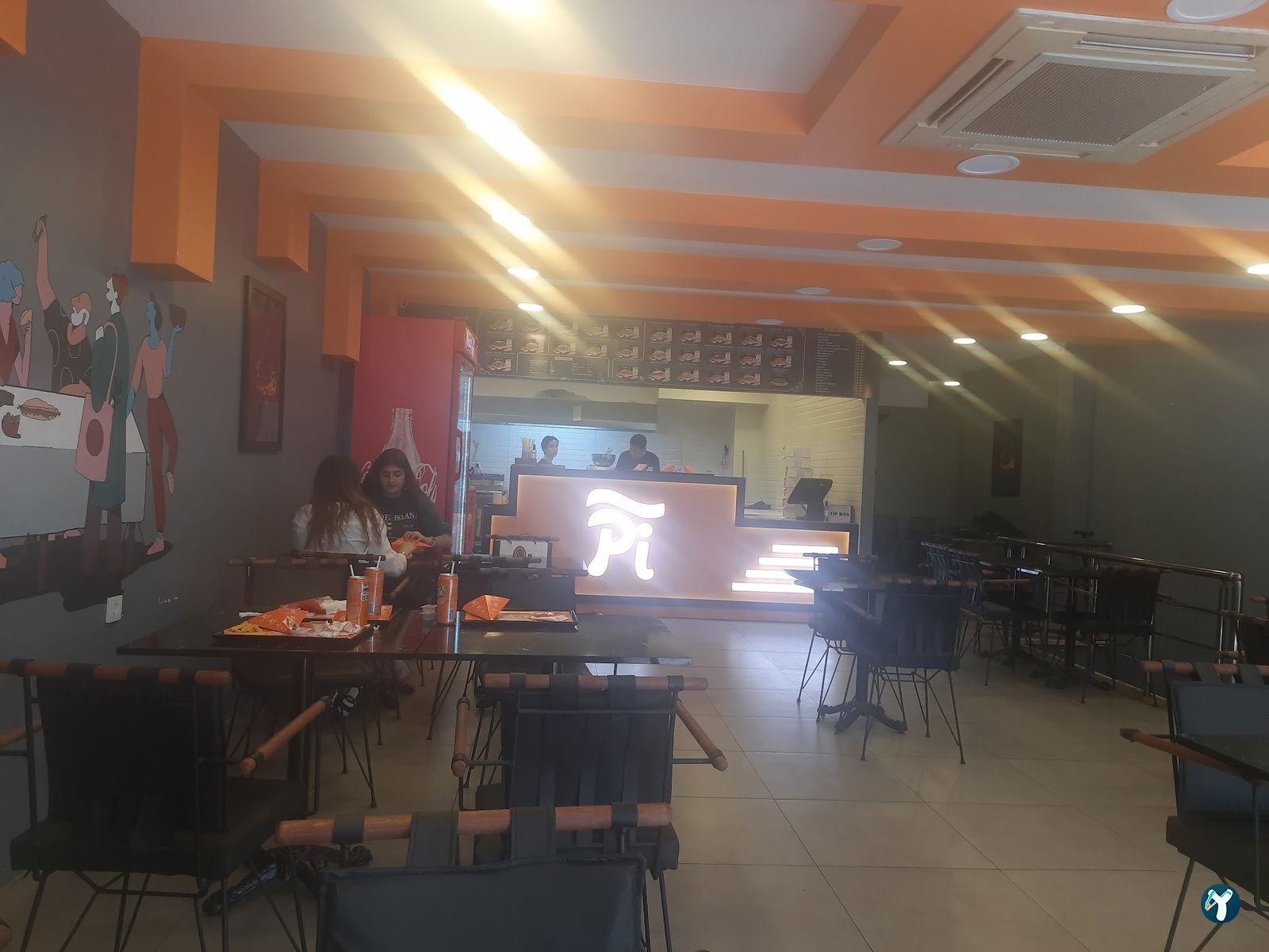 Panzarotti Avcılar