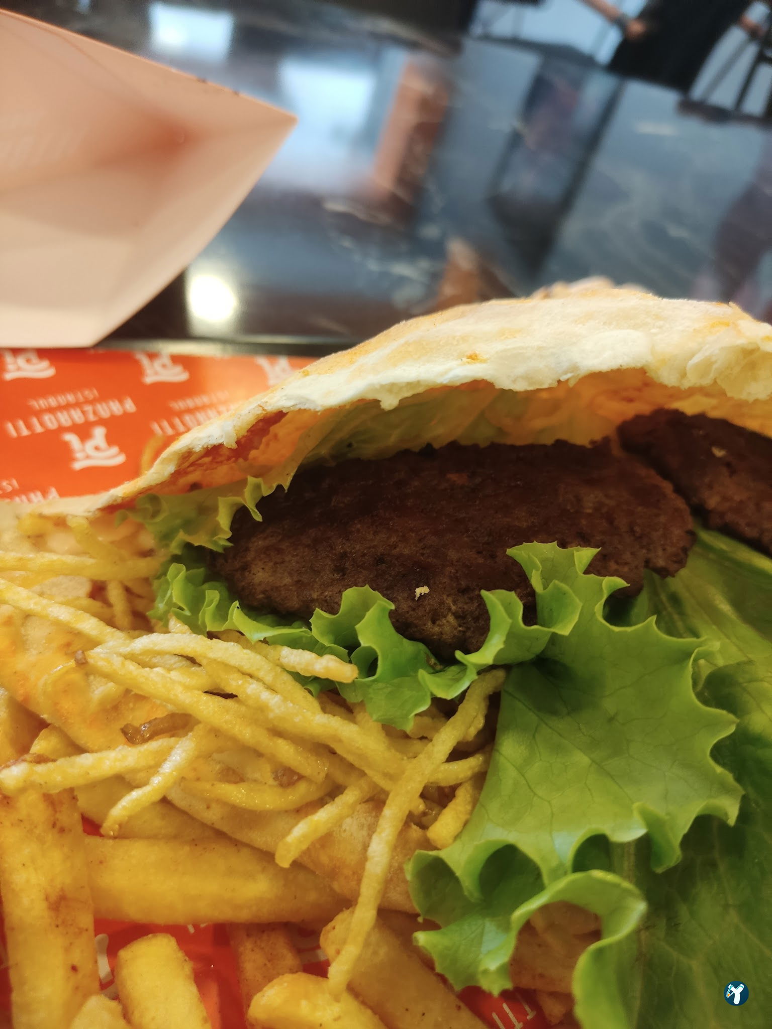 Panzarotti Avcılar