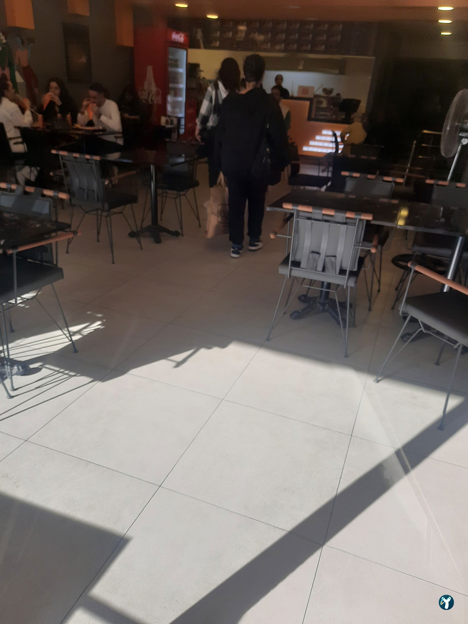 Panzarotti Avcılar