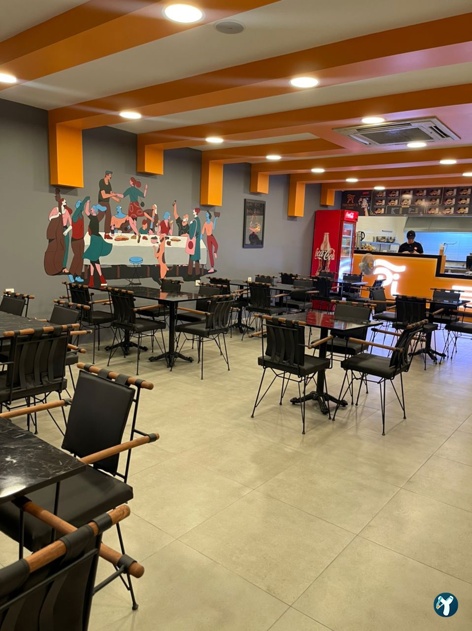 Panzarotti Avcılar